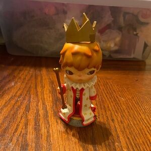 A bundle of Hirono little Prince a total of 5 characters